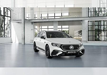 Mercedes-Benz E 53 AMG T-Modell+AMG Edition 1+VMAX275+Fahrassistenz-Paket Plus+Winter-Paket+0,5%Versteuerung+Pano-Dach+Sitz