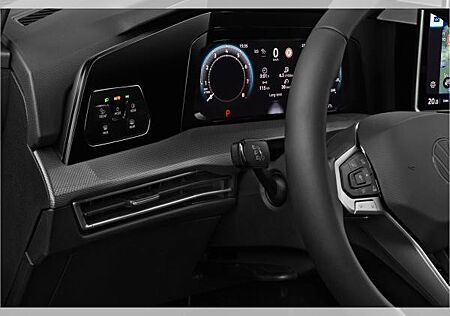 VW Golf Volkswagen VIII Lim. Style zzgl. Wartung & Inspektion/Verschleiß