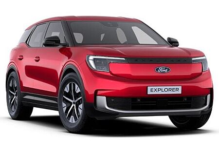 Ford Explorer ***KURZFRISTIG VERFÜGBAR***