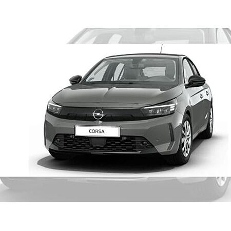 Opel Corsa leasen