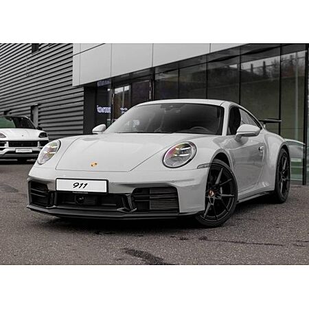 Porsche 911 leasen