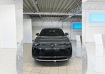 VW Tayron Volkswagen R-Line 4 Motion zzgl. Wartung & Inspektion/Verschleiß