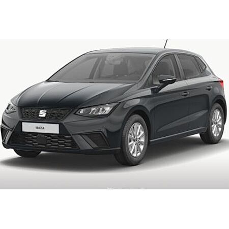 Seat Ibiza leasen