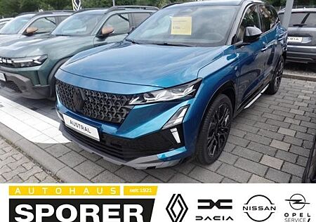 Renault Austral ICONIC ALPINE ESPRIT E-TECH Full Hybrid 200