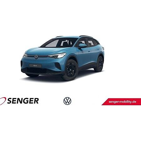 VW ID.4 leasen