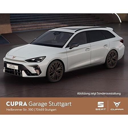Cupra Leon leasen