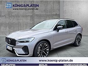 Volvo XC60 T8 AWD Ultra Dark Plug-In (EURO 6e) Klima