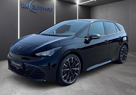 Cupra Born VZ 79kWh *Sennheiser*DCC *Cargo Pack*