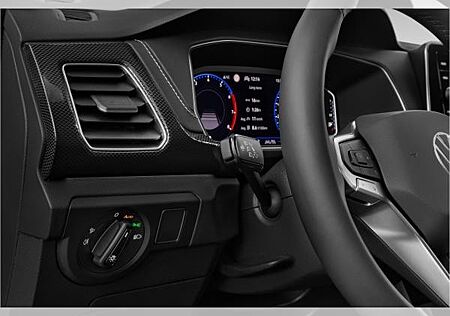 VW T-Cross Volkswagen R-Line zzgl. Wartung & Inspektion/Verschließ