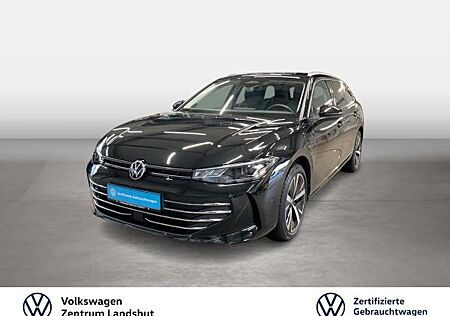 VW Passat Volkswagen Variant 1.5 TSI eHybrid Business Matrix