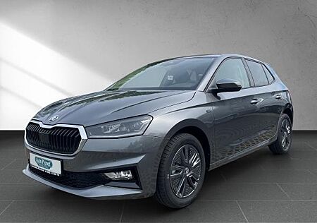 Skoda Fabia 1.0 TSI DSG Tour *GEWERBE*SOFORT*incl. 2xPDC l Bi-LED l NAV l SHZ l TEL l DAB*