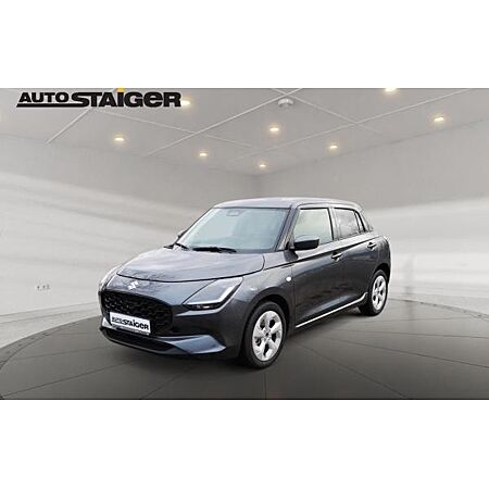 Suzuki Swift leasen