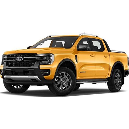 Ford Ranger leasen