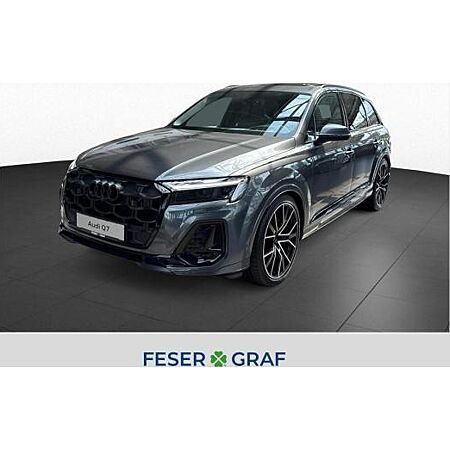 Audi Q7 leasen
