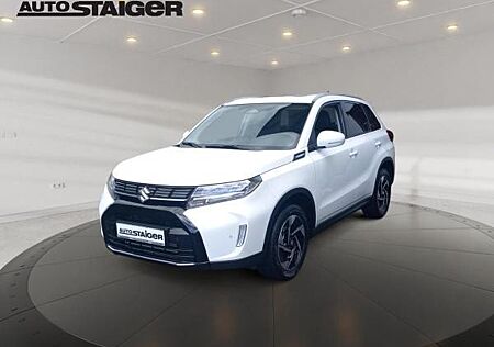 Suzuki Vitara Comfort+