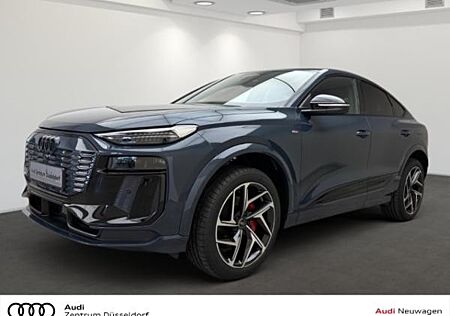 Audi Q6 e-tron Sportback Performance- Next Generation (Düsseldorf)