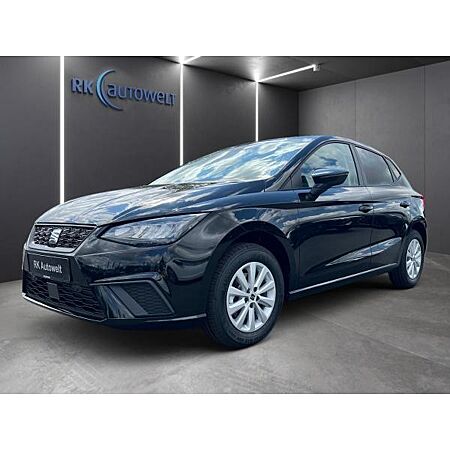 Seat Ibiza leasen