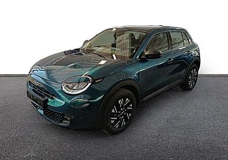 Fiat 600 Business Edition Kostenlose ALLWETTERREIFEN+Wunschfarbe