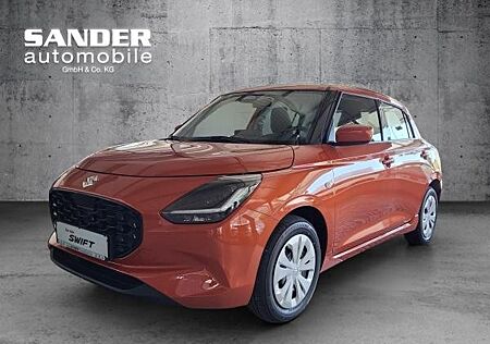 Suzuki Swift 1.2 HYBRID MT Club - Aktion! Sofort Verfügbar!
