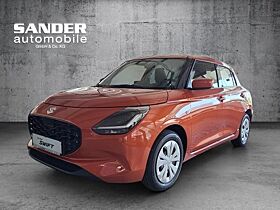 Suzuki Swift 1.2 HYBRID MT Club - Aktion!