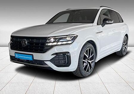 VW Touareg Volkswagen 3.0 TDI R-Line 4M AHK Stdhzg Pano Luft