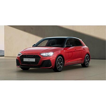 Audi A1 leasen