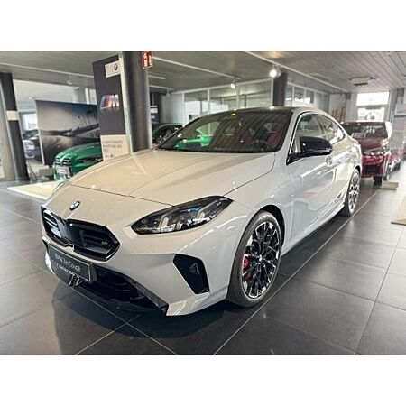 BMW M235 leasen