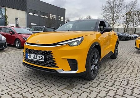 Lexus LBX 1,5 Hybrid mit ❤️💥Komfort-Paket❤️💥