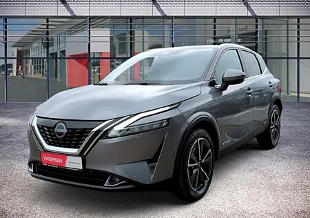 Nissan Qashqai 1.5 VC-T e-POWER 190 PS 4x2 Tekna+