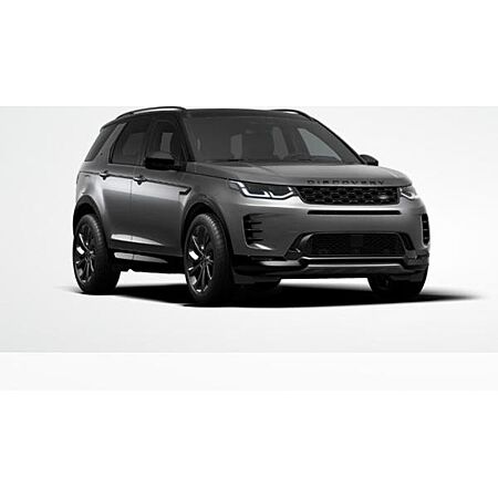 Land Rover Discovery Sport leasen