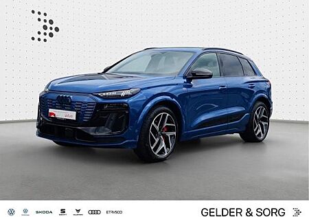 Audi e-tron Q6 SUV 55 quattro S line HuD*360°*Pano