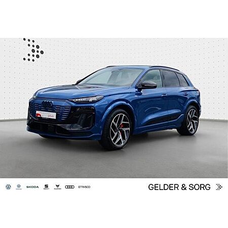 Audi e-tron leasen