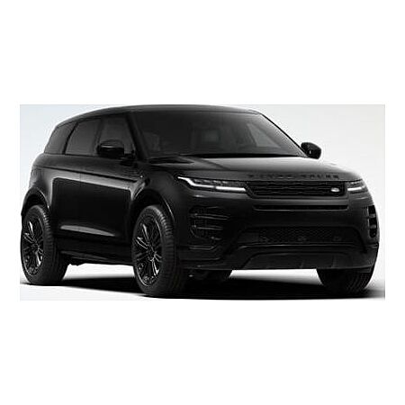 Land Rover Range Rover Evoque leasen