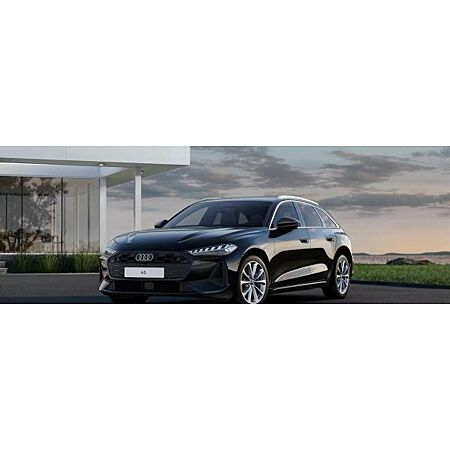 Audi A5 leasen