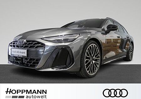 Audi A6 Avant TDI quattro S tronic 204PS S-line/B&O/ Tech plus/MMI experience pro