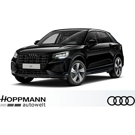 Audi Q2 leasen