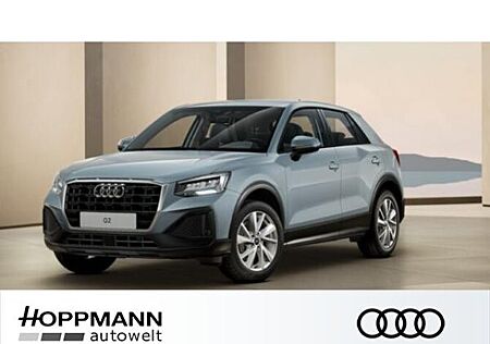 Audi Q2 30 TFSI AHK/NAVI/Assistenzpaket/Allwetterreifen