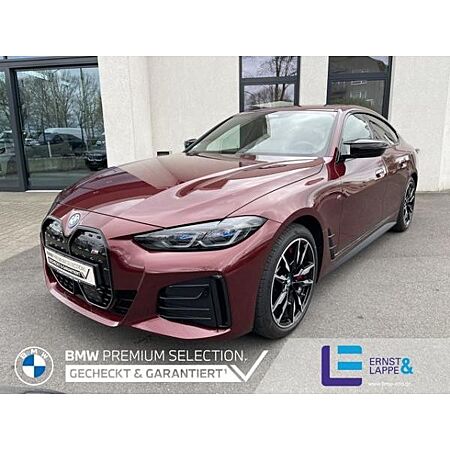 BMW i4 leasen
