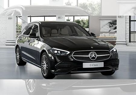 Mercedes-Benz C 180 T-Modell