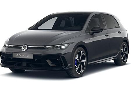 VW Golf Volkswagen R, 2.0 TSI OPF 4MOTION 245kW DSG