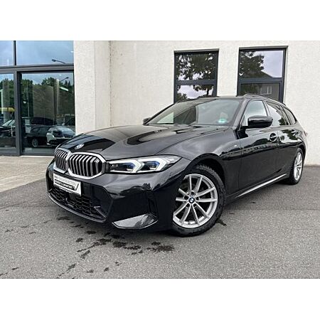 BMW 320 leasen