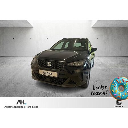 Seat Arona leasen