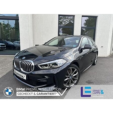 BMW 1er leasen
