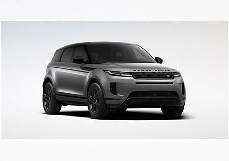 Land Rover Range Rover Evoque D200 S