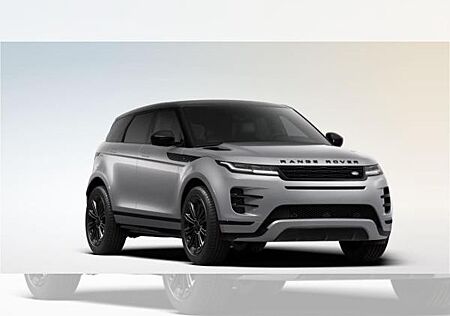 Land Rover Range Rover Evoque D200 Dynamic SE
