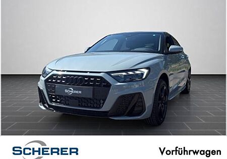 Audi A1 Sportback S line*S tronic*uPE:36.120,-*LED*17" Alu*Ambiente*PDC plus*Optikpaket*SONDERPREIS*