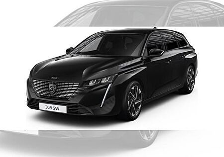 Peugeot 308 SW ALLURE DIESEL AUTOMATIK 130 ❗SOFORT VERFÜGBAR ❗