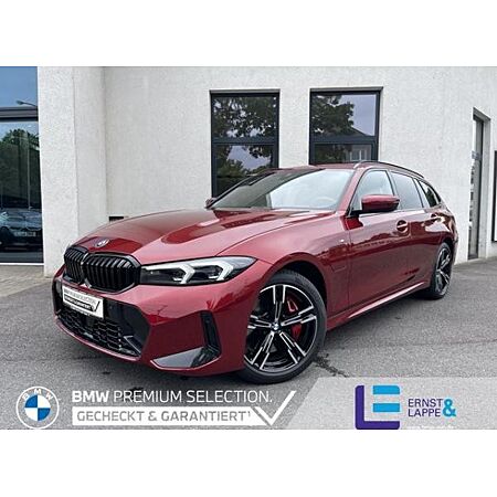BMW 330 leasen