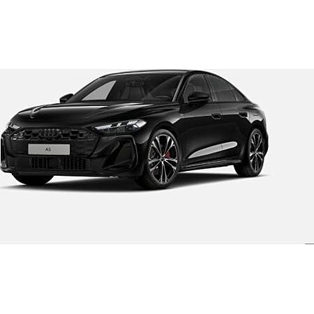 Audi A5 leasen