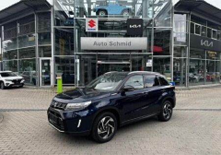 Suzuki Vitara 1.4 BOOSTERJET HYBRID ALLRAD COMFORT+